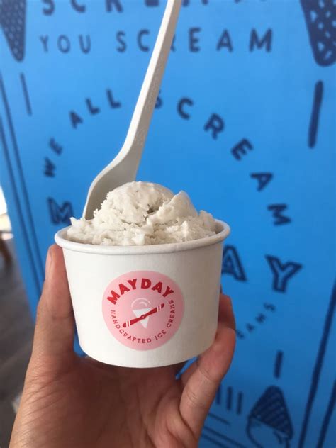 mayday ice cream near me reviews